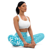 Yoga Leggings - Objet D'Art