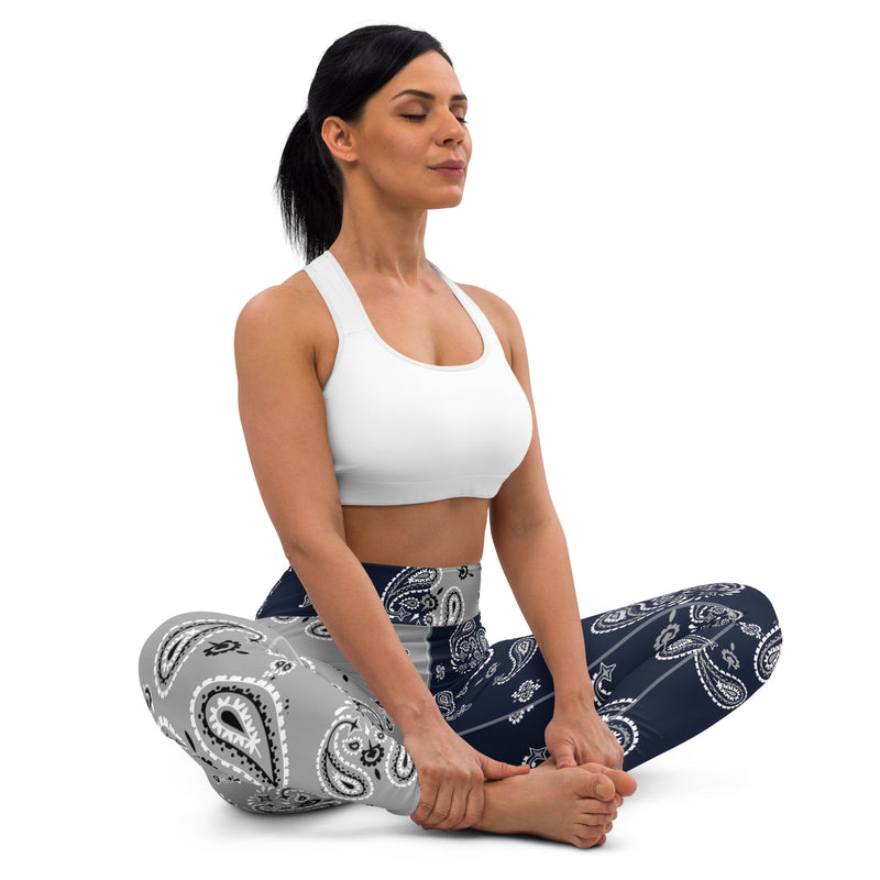 Yoga Leggings - Objet D'Art