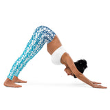 Yoga Leggings - Objet D'Art