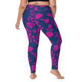 Yoga Leggings - Objet D'Art