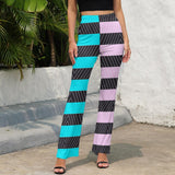 Women&#039;s Flare Pants bell-bottoms