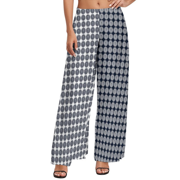 Women&#039;s Wide-Leg Pants Wide leg pants