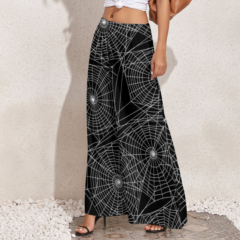 Women&#039;s Wide-Leg Pants Wide leg pants