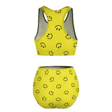 Bikini Swimming Costume (BK2106) Bikini swimming costume BK2106