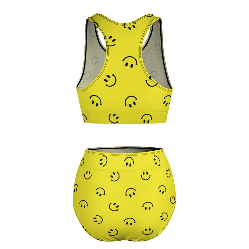 Bikini Swimming Costume (BK2106) Bikini swimming costume BK2106