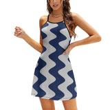 Women&#039;s Sling Dress (NZ021)  Women's sling dress