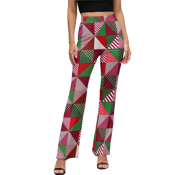 Women&#039;s Flare Pants bell-bottoms