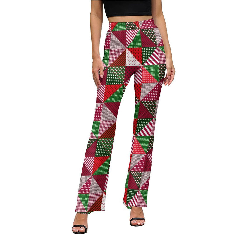 Women&#039;s Flare Pants bell-bottoms