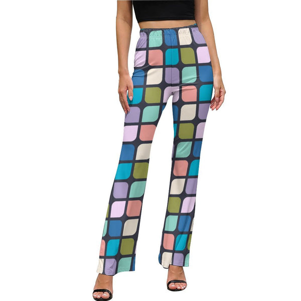 Women&#039;s Flare Pants bell-bottoms