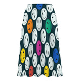 Double-Layer Chiffon Skirt Double layer Chiffon Skirt