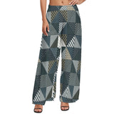 Women&#039;s Wide-Leg Pants Wide leg pants