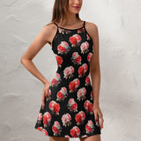 Women&#039;s Sling Dress (NZ021)  Women's sling dress