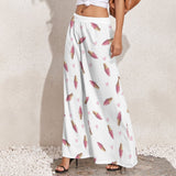 Women's Wide-Leg Pants Wide leg pants
