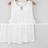 Sleeveless Long Dress (GQ) Long dress