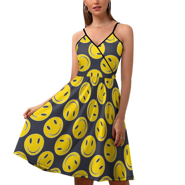 Women&#039;s Sling Dress (NZ016) Women's sling dress