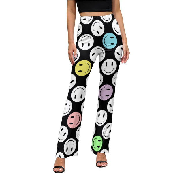 Women&#039;s Flare Pants bell-bottoms
