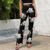 Women&#039;s Flare Pants bell-bottoms
