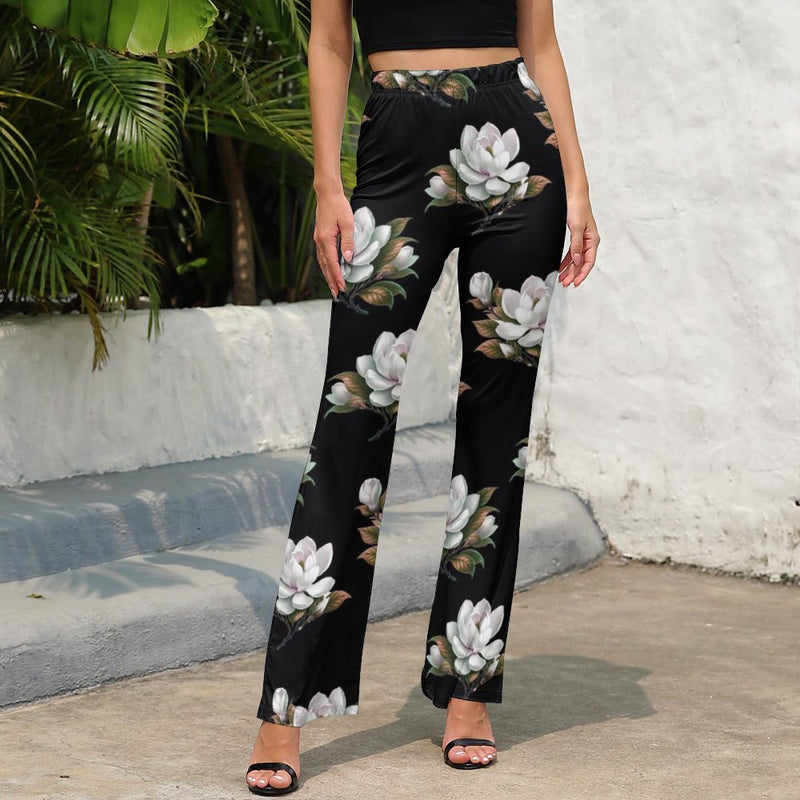 Women&#039;s Flare Pants bell-bottoms