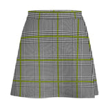 Short skirt All Over Print Skirt (ALQ)
