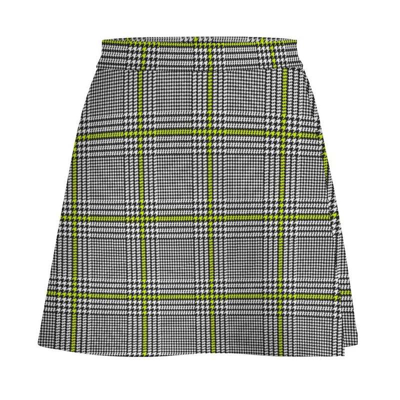 Short skirt All Over Print Skirt (ALQ)