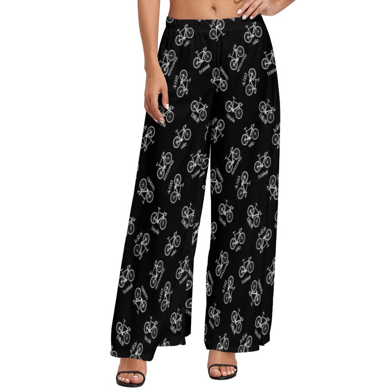 Women&#039;s Wide-Leg Pants Wide leg pants