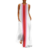 Sleeveless Long Dress (GQ) Long dress