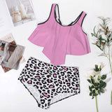 Two-piece Swimsuit Two-piece Swimsuit-Large (FT5095)