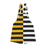 bumbling honey bee Unisex Shorts Suspender Jumpsuit