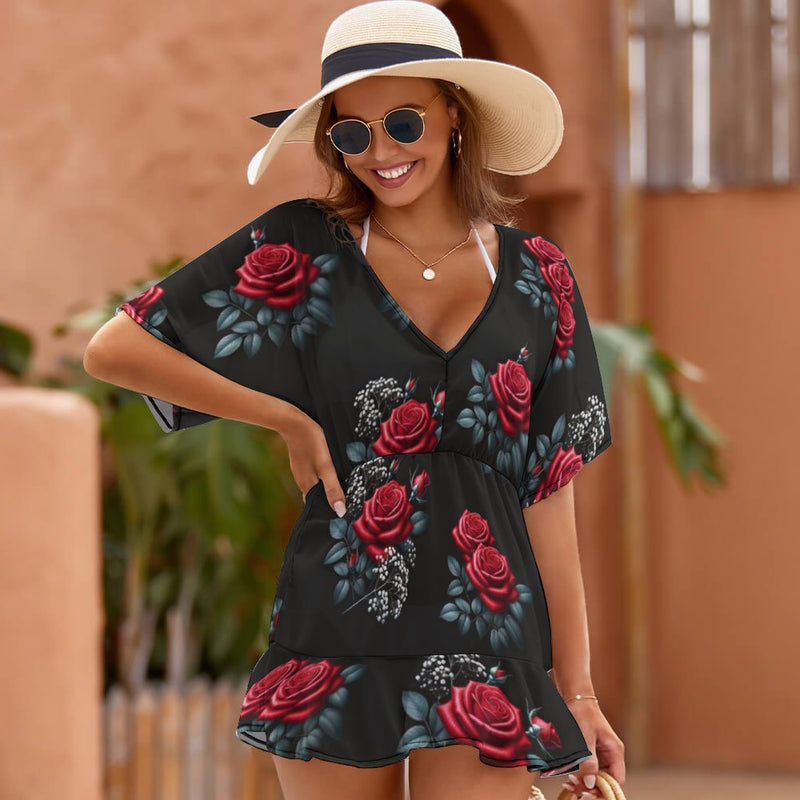 Women&#039;s Cover Up Dress cover ups