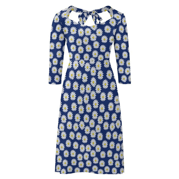 Women&#039;s Sweetheart Dress Flare dress