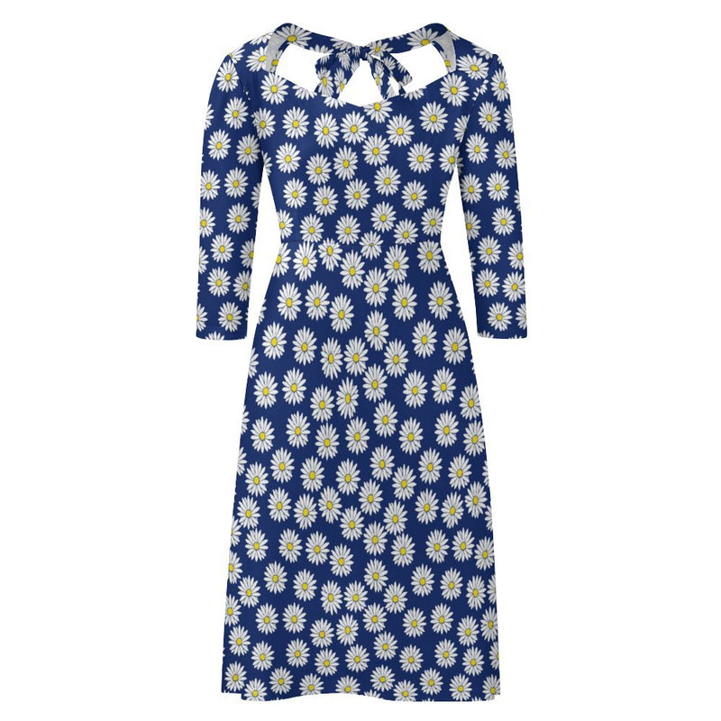 Women&#039;s Sweetheart Dress Flare dress