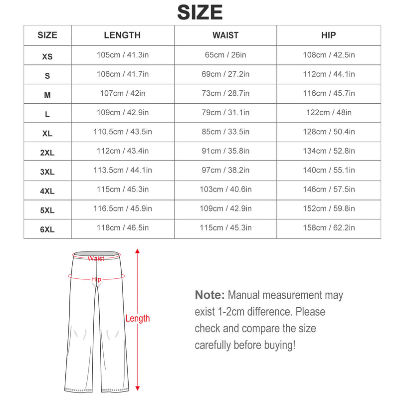 DEI Wide leg pants Women's Wide-Leg Pants