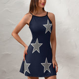 Women&#039;s Sling Dress (NZ021)  Women's sling dress