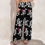 Women&#039;s Wide-Leg Pants Wide leg pants