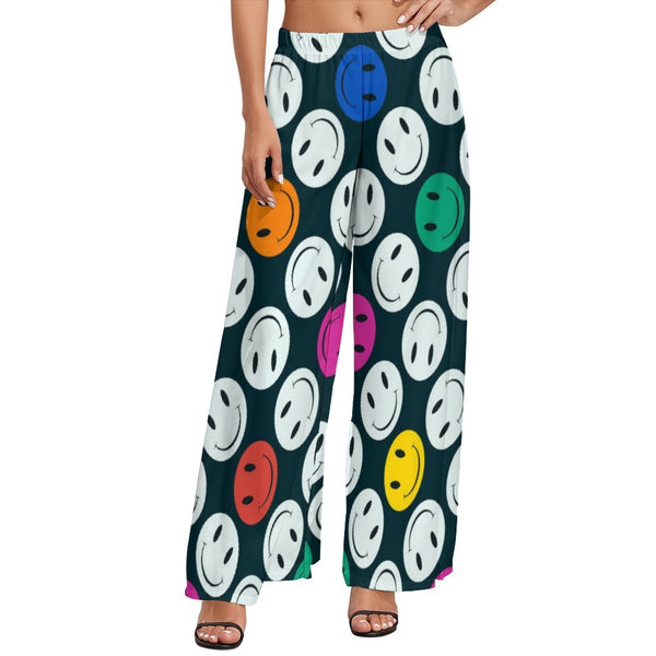 Women&#039;s Wide-Leg Pants Wide leg pants