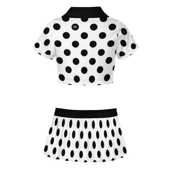 Cheerleading Uniform (LYQ62) Cheerleading set