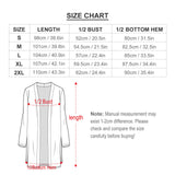 Women's Mid-Length Cardigan (NZ060) Medium length cardigan
