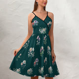 Women&#039;s Sling Dress (NZ016) Women's sling dress