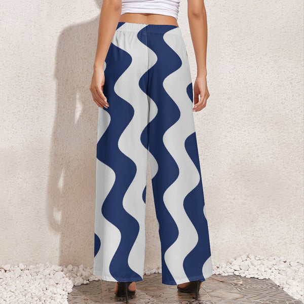 Women&#039;s Wide-Leg Pants Wide leg pants