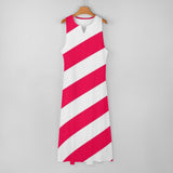 Sleeveless Long Dress (GQ) Long dress