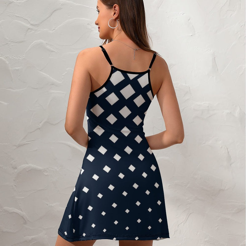 Women&#039;s Sling Dress (NZ021)  Women's sling dress