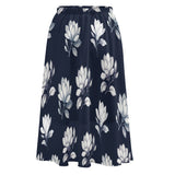 Double-Layer Chiffon Skirt Double layer Chiffon Skirt