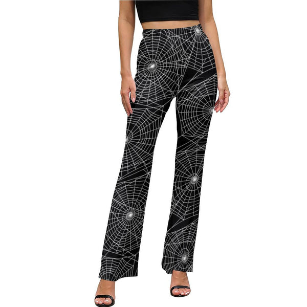 Women&#039;s Flare Pants bell-bottoms