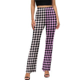 Women's Flare Pants bell-bottoms