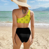 Bikini Swimsuit (BK2078) Bikini swimming costume BK2078