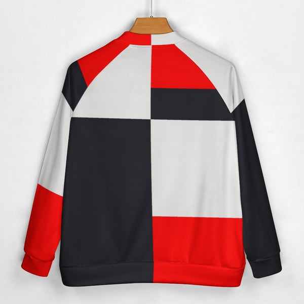 Men&#039;s Baseball Jacket Men's Baseball Jacket