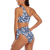 Bikini Swimsuit (BK2119) Bikini swimming costume BK2119