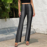 Women&#039;s Flare Pants bell-bottoms