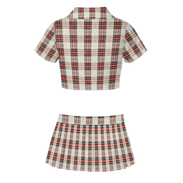 Cheerleading Uniform (LYQ62) Cheerleading set