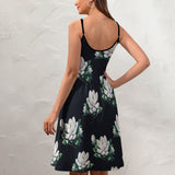 Women&#039;s Sling Dress (NZ016) Women's sling dress